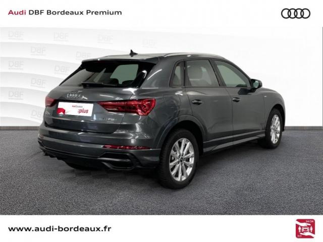Audi Q3 image 1