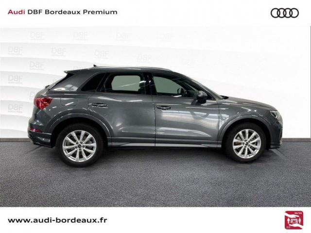 Audi Q3 image 4