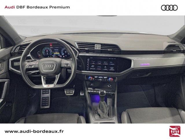Audi Q3 image 5