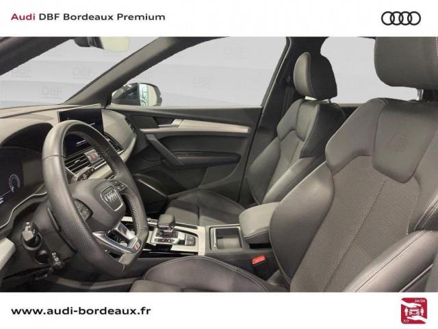 Audi Q5 Sportback image 5