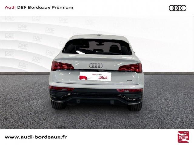 Audi Q5 Sportback image 4