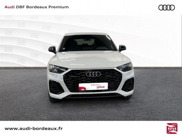 Audi Q5 Sportback image 9