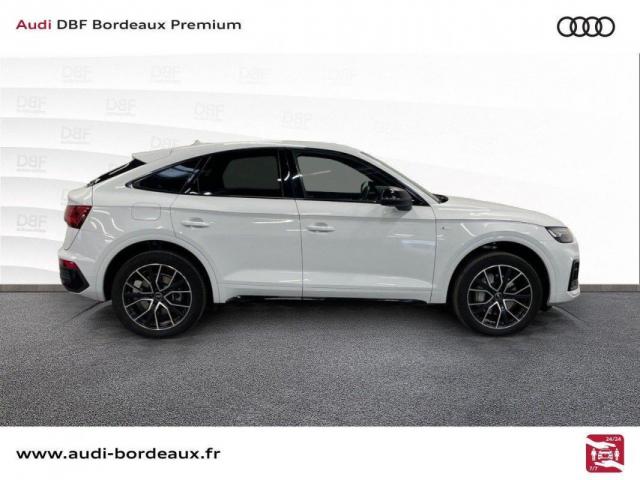 Audi Q5 Sportback image 3