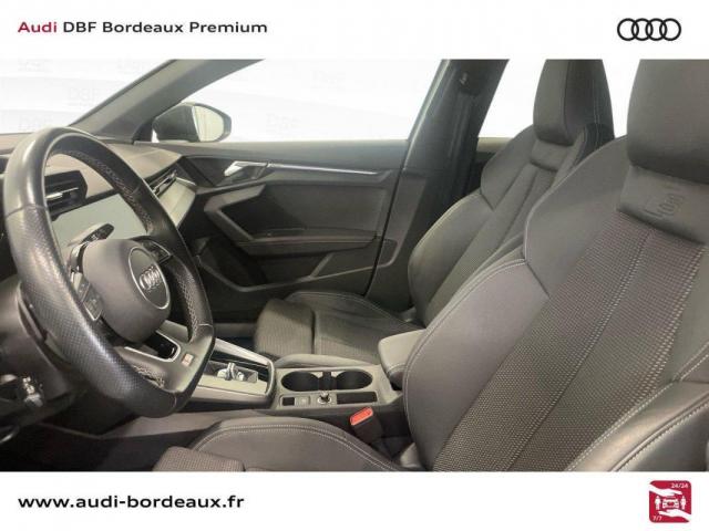 Audi A3 Sportback image 3