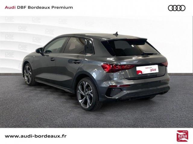 Audi A3 Sportback image 2