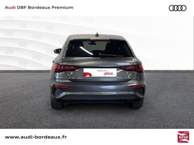 Audi A3 Sportback image 5