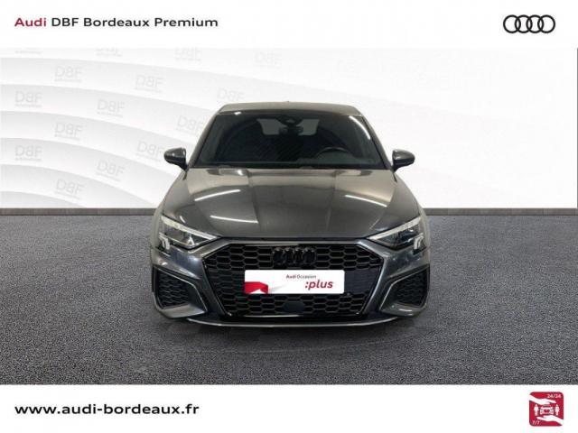 Audi A3 Sportback image 7