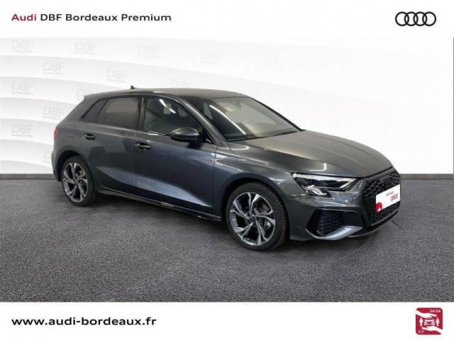 Audi A3 Sportback image 1