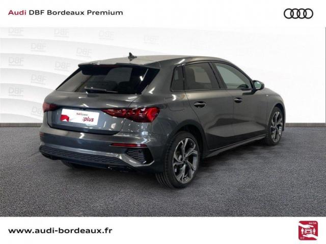 Audi A3 Sportback image 8