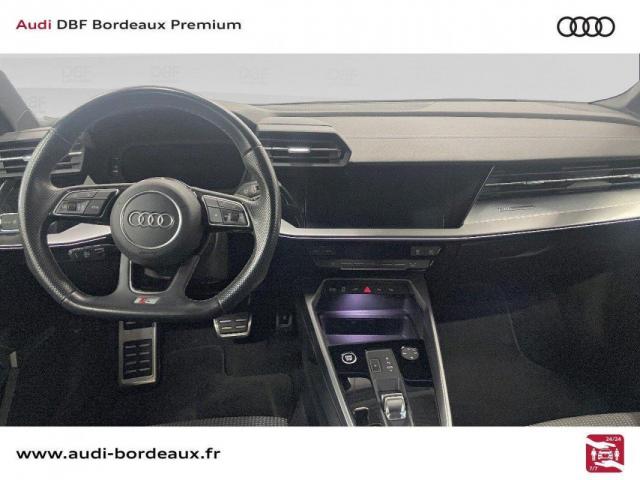 Audi A3 Sportback image 9