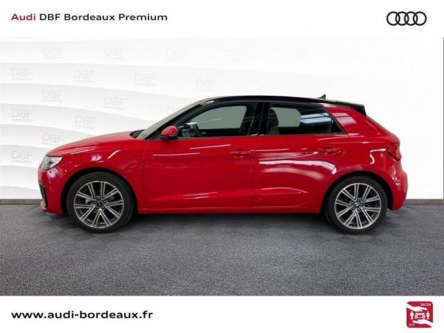 Audi A1 Sportback image 6