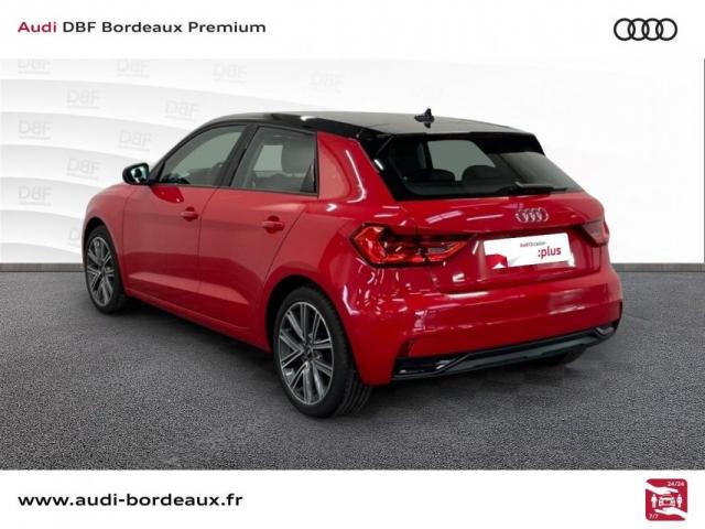 Audi A1 Sportback image 1