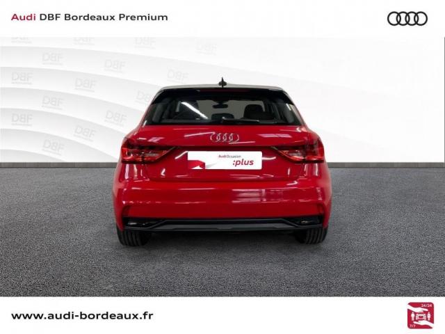 Audi A1 Sportback image 7