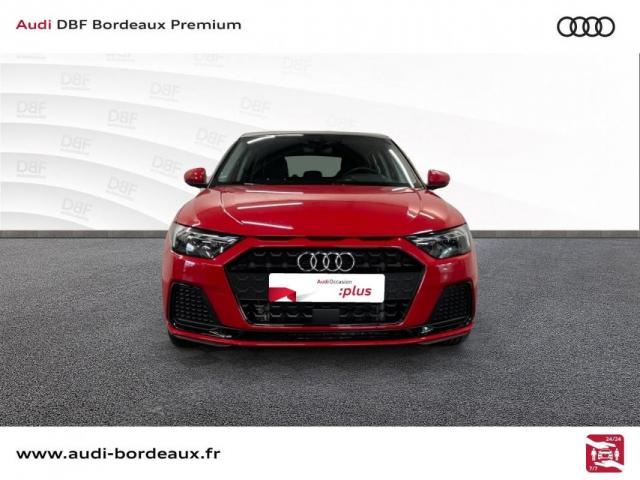 Audi A1 Sportback image 2