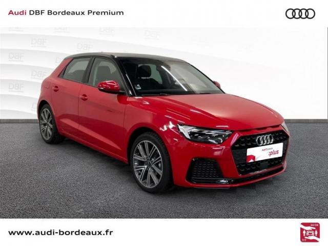Audi A1 Sportback image 8