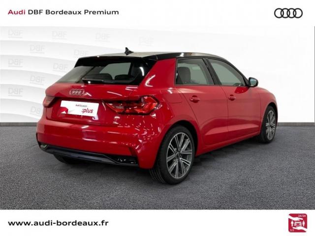 Audi A1 Sportback image 9