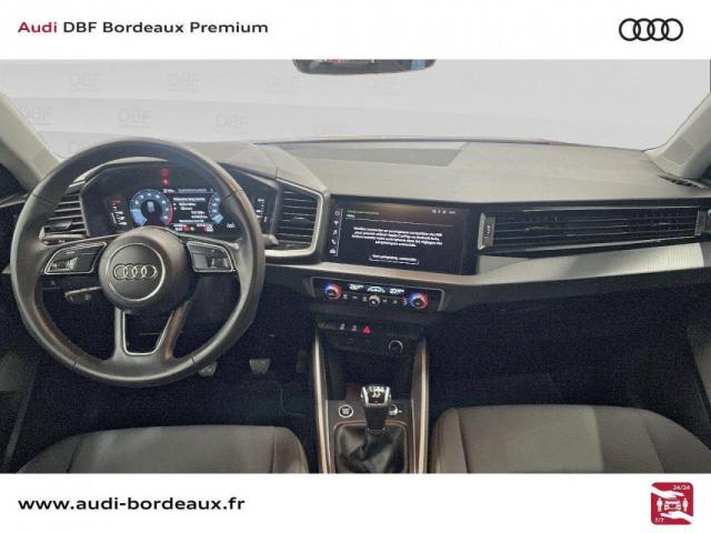 Audi A1 Sportback image 5