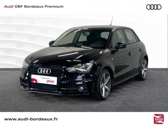 Audi A1 Sportback 1.6 Tdi 90 Ambiente