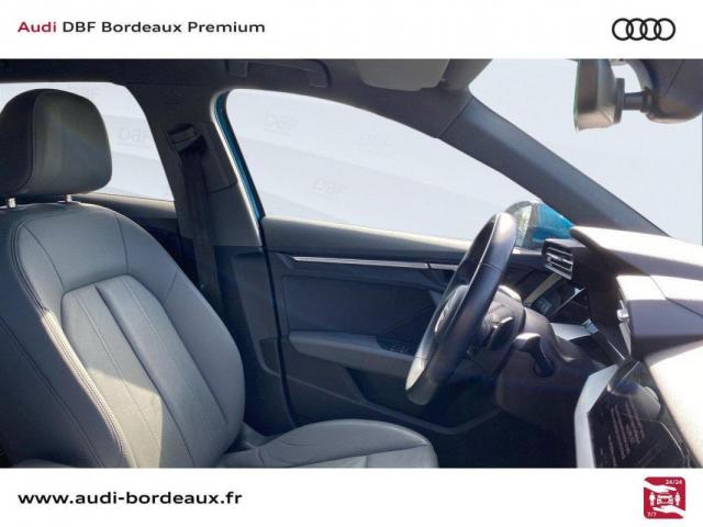 Audi A3 Sportback image 8