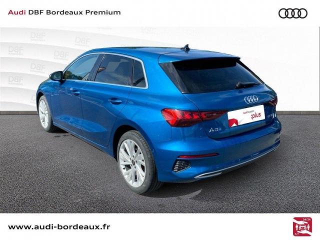 Audi A3 Sportback image 1