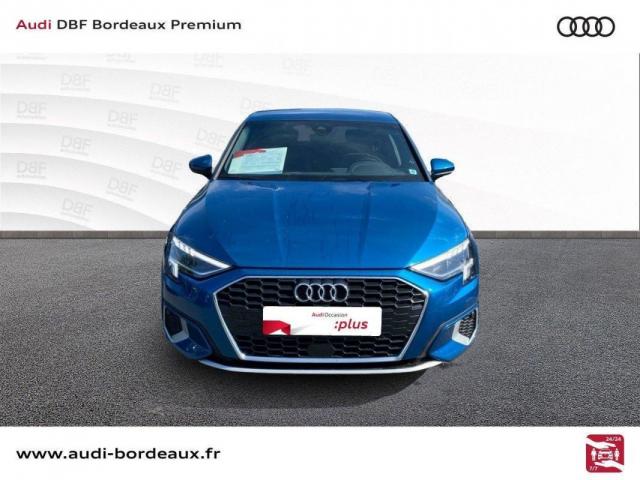 Audi A3 Sportback image 5