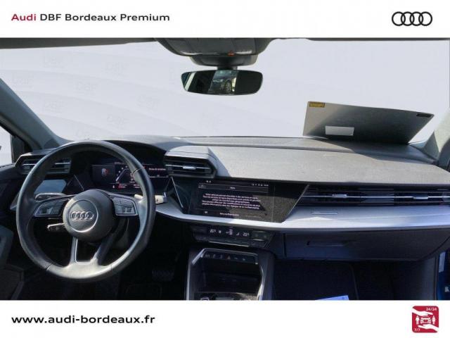 Audi A3 Sportback image 7