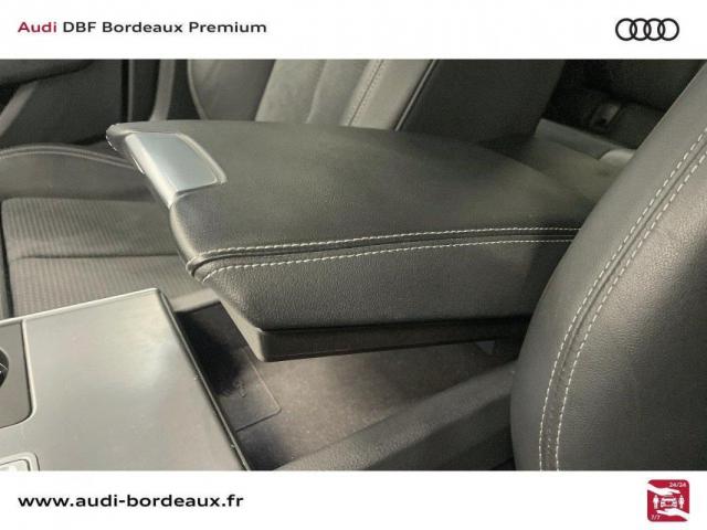 Audi A6 Avant image 7