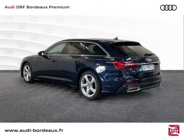 Audi A6 Avant image 1