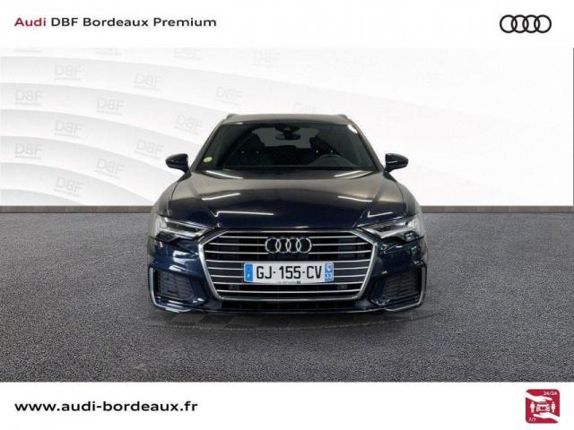 Audi A6 Avant image 3