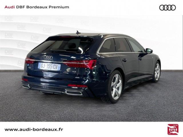 Audi A6 Avant image 9
