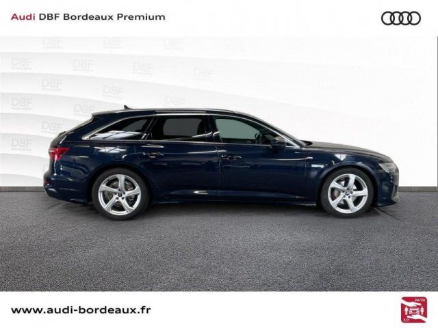 Audi A6 Avant image 8