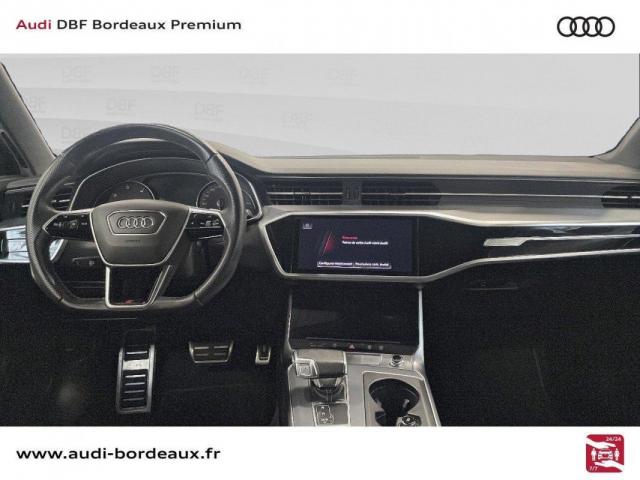 Audi A6 Avant image 5