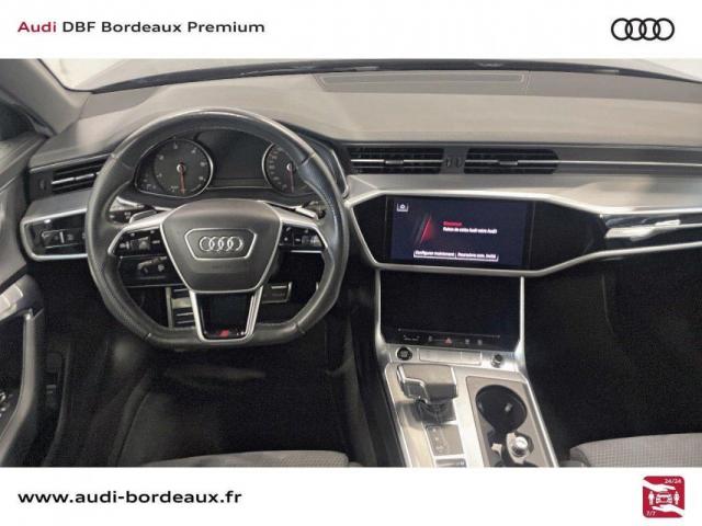 Audi A6 Avant image 6