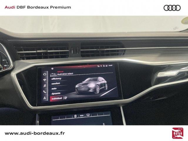 Audi A6 Avant image 4