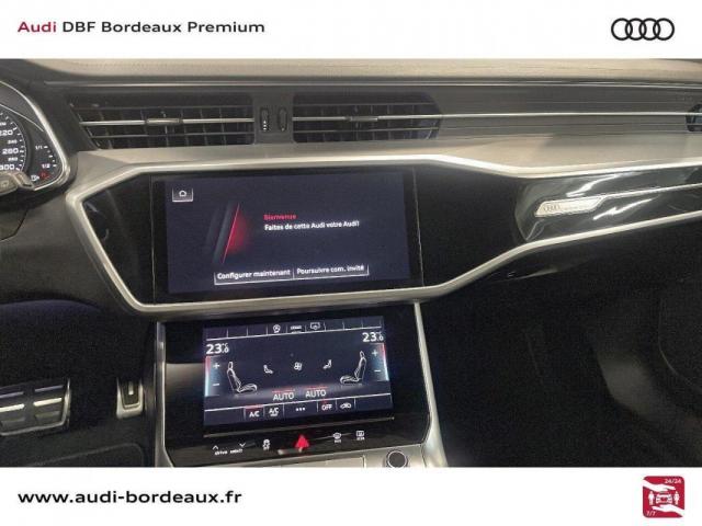 Audi A6 Avant image 2