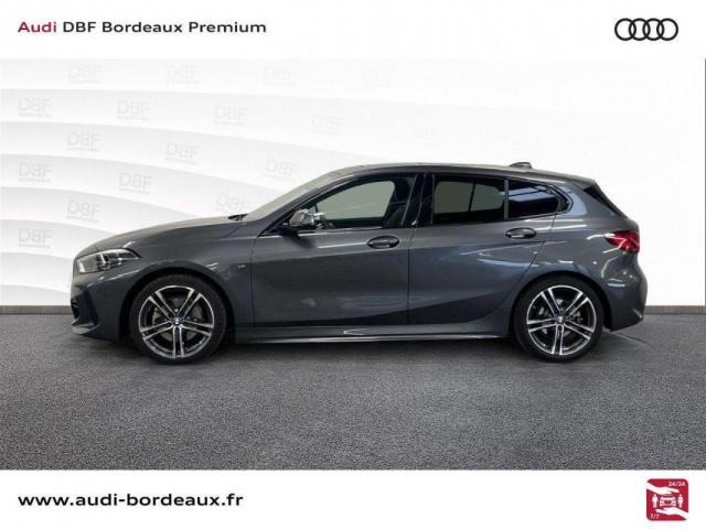 Bmw Série 1 image 9