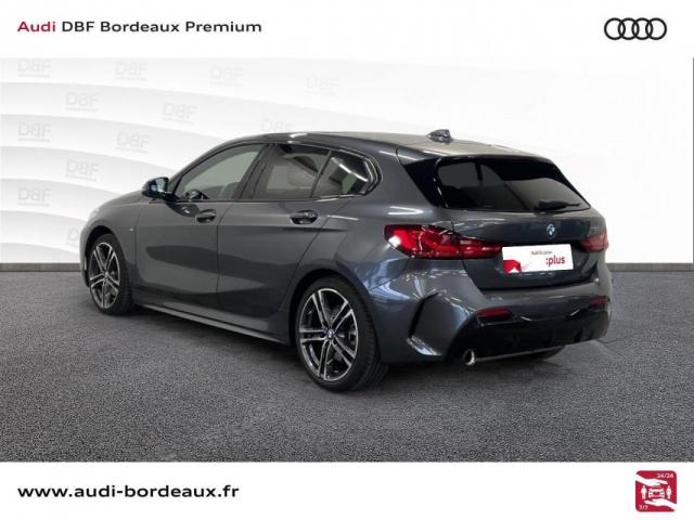 Bmw Série 1 image 1