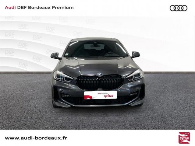 Bmw Série 1 image 4