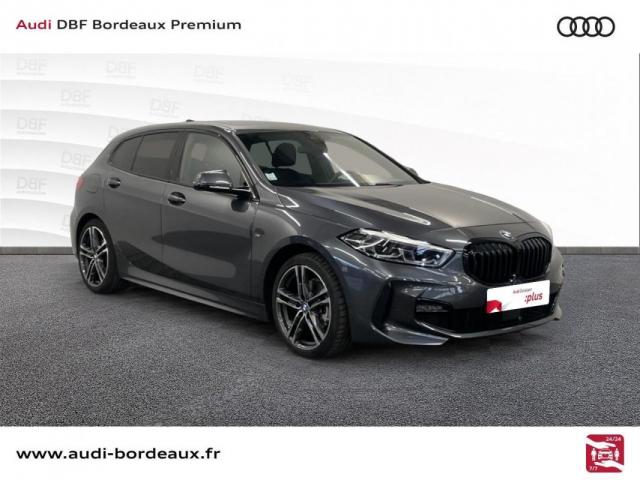 Bmw Série 1 image 2