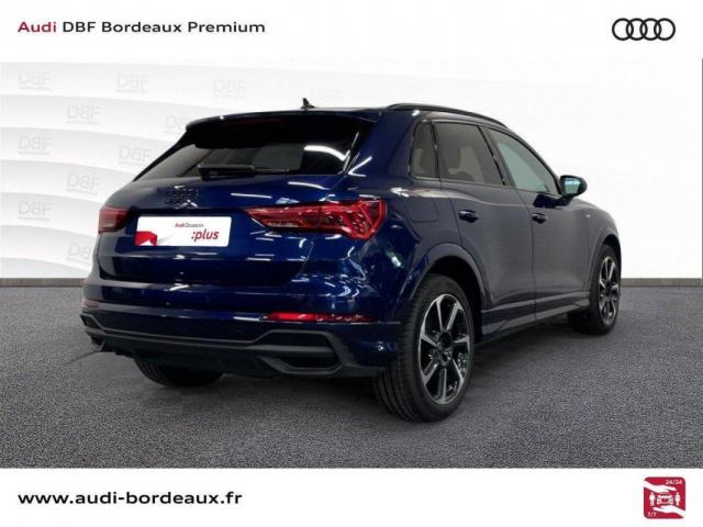 Audi Q3 image 6
