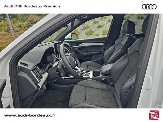 Audi Q5 Sportback image 6