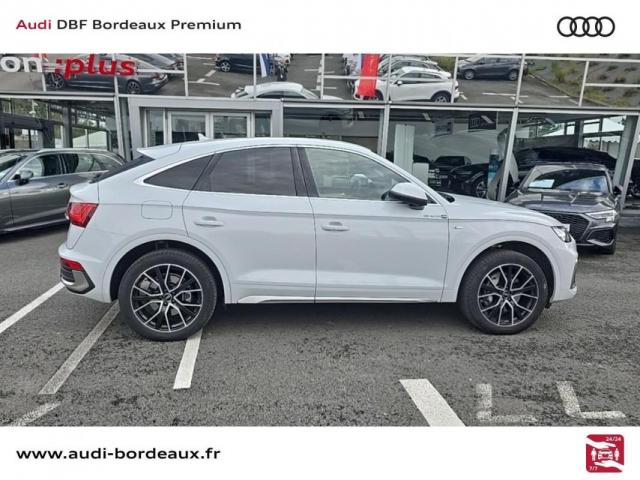 Audi Q5 Sportback image 9