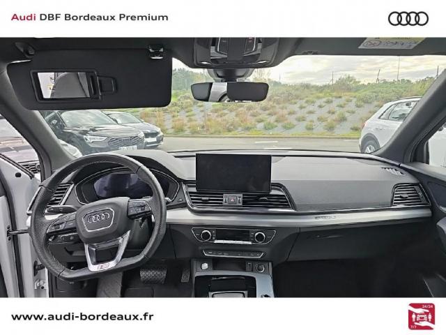 Audi Q5 Sportback image 1