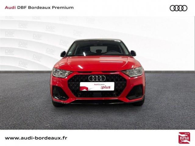 Audi A1 image 5