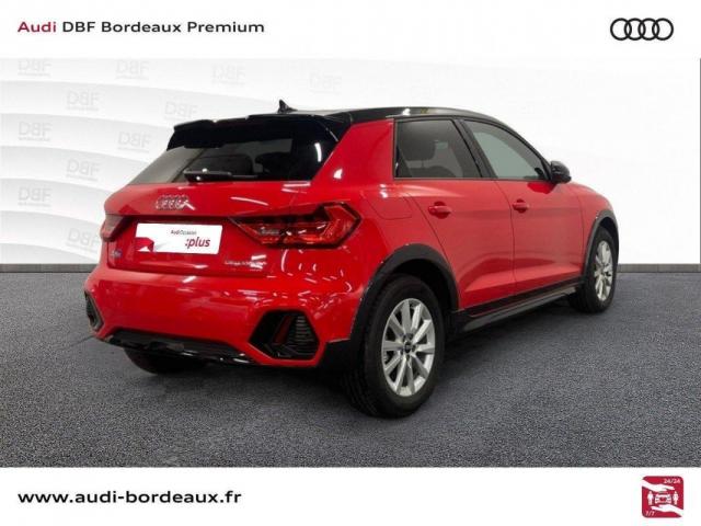 Audi A1 image 3