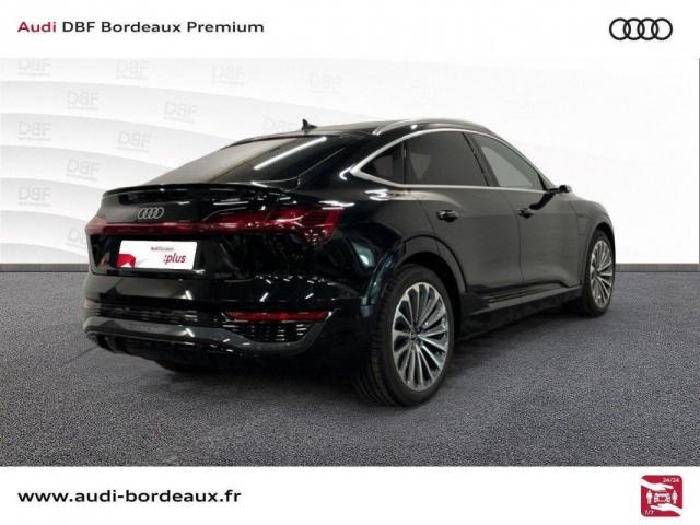Audi E-Tron image 9