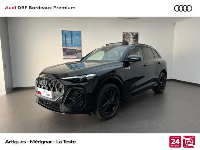 Audi Q5 Suv E-Hybrid Quattro 220 Kw S Tronic