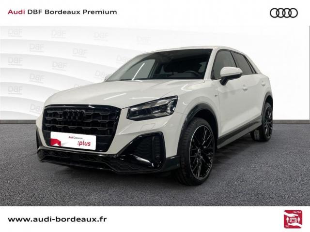 Audi Q2 35 Tdi 150 S Tronic 7 Advanced