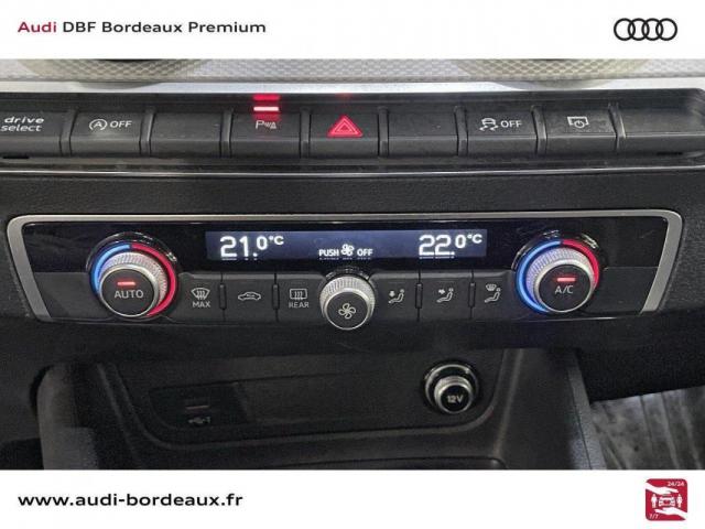 Audi Q2 30 Tdi 116 S Tronic 7 Business Line