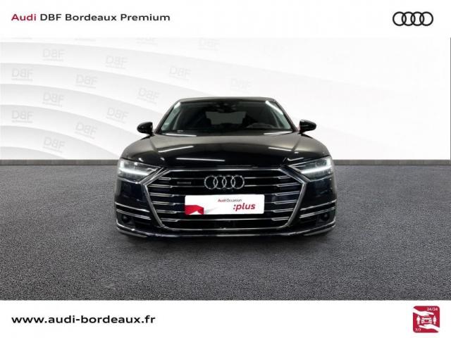 Audi A8 image 4